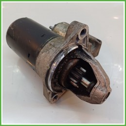 Motorino Avviamento BOSCH 0001107417 FORD FIESTA CBK 1732742