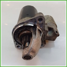 Motorino Avviamento BOSCH 0001107417 FORD FIESTA CBK 1732742