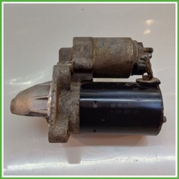 Motorino Avviamento BOSCH 0001107417 FORD FIESTA CBK 1732742