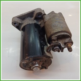 Motorino Avviamento BOSCH 0001107417 FORD FIESTA CBK 1732742
