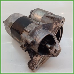 Motorino Avviamento VALEO TS8E2 CITROEN C3 2a Serie 5802M9