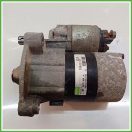 Motorino Avviamento VALEO TS8E2 CITROEN C3 2a Serie 5802M9