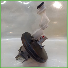 Servofreno Pompa Freni Depressore BOSCH 0204051565 NISSAN QASHQAI J10E/JJ10E 1.6 16V 46007JD90A