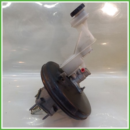 Servofreno Pompa Freni Depressore BOSCH 0204051565 NISSAN QASHQAI J10E/JJ10E 1.6 16V 46007JD90A