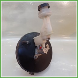 Servofreno Pompa Freni Depressore BOSCH 0204051565 NISSAN QASHQAI J10E/JJ10E 1.6 16V 46007JD90A