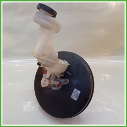 Servofreno Pompa Freni Depressore BOSCH 0204051565 NISSAN QASHQAI J10E/JJ10E 1.6 16V 46007JD90A