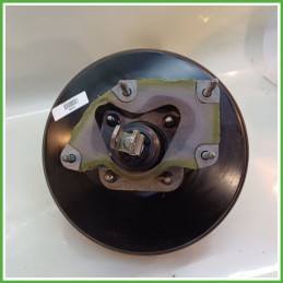 Servofreno Pompa Freni Depressore BOSCH 0204051565 NISSAN QASHQAI J10E/JJ10E 1.6 16V 46007JD90A