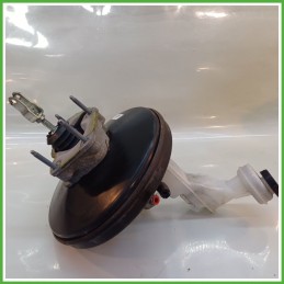 Servofreno Pompa Freni Depressore BOSCH 0204051565 NISSAN QASHQAI J10E/JJ10E 1.6 16V 46007JD90A