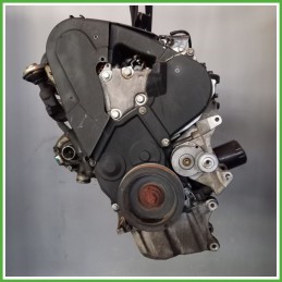 Motore Completo Funzionante RHS 79kw da PEUGEOT 307 2001 2006 GASOLIO Originale Usato