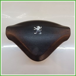 Airbag Guidatore Sinistro SX PEUGEOT 207 1.4 16V 4112JA 2006 2009