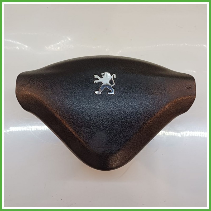 Airbag Guidatore Sinistro SX PEUGEOT 207 1.4 16V 4112JA 2006 2009