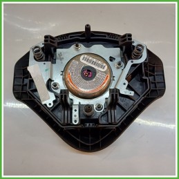 Airbag Guidatore Sinistro SX PEUGEOT 207 1.4 16V 4112JA 2006 2009