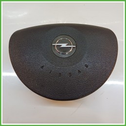 Airbag Guidatore Sinistro SX OPEL CORSA X01 1.0 12V 13111507 2000 2006 DELPHI 1811373