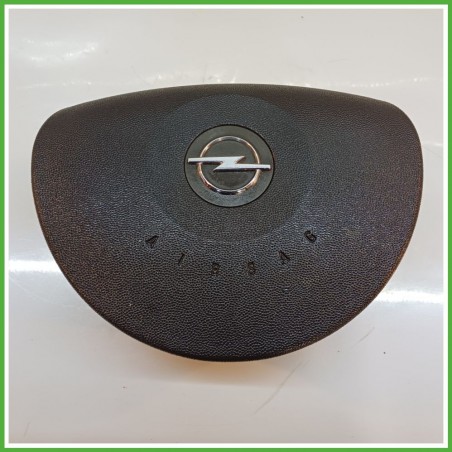 Airbag Guidatore Sinistro SX OPEL CORSA X01 1.0 12V 13111507 2000 2006 DELPHI 1811373
