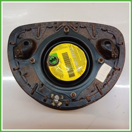 Airbag Guidatore Sinistro SX OPEL CORSA X01 1.0 12V 13111507 2000 2006 DELPHI 1811373