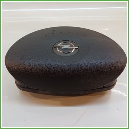 Airbag Guidatore Sinistro SX OPEL CORSA X01 1.0 12V 13111507 2000 2006 DELPHI 1811373