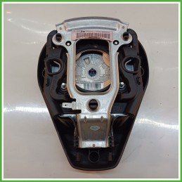 Airbag Guidatore Sinistro SX CITROEN C3 2a Serie 1.1 4112HH 2005 2010 DM DALPHIMETAL CA103320ZE