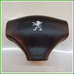 Airbag Guidatore Sinistro SX PEUGEOT 206 1.4 4112ER 1998 2009