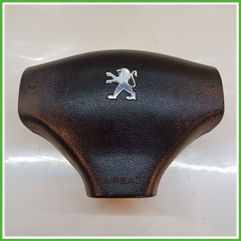 Airbag Guidatore Sinistro SX PEUGEOT 206 1.4 4112ER 1998 2009