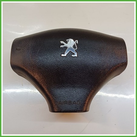 Airbag Guidatore Sinistro SX PEUGEOT 206 1.4 4112ER 1998 2009