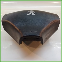 Airbag Guidatore Sinistro SX PEUGEOT 206 1.4 4112ER 1998 2009
