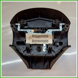 Airbag Guidatore Sinistro SX PEUGEOT 206 1.4 4112ER 1998 2009