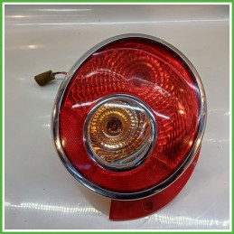 Fanale Fanalino Posteriore Sinistro SX CHEVROLET (DAEWOO) MATIZ M200 42403114 Usato