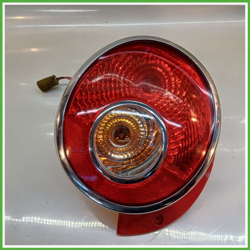 Fanale Fanalino Posteriore Sinistro SX CHEVROLET (DAEWOO) MATIZ M200 42403114 Usato