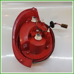 Fanale Fanalino Posteriore Sinistro SX CHEVROLET (DAEWOO) MATIZ M200 42403114 Usato