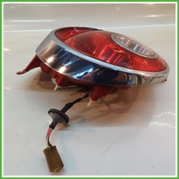 Fanale Fanalino Posteriore Sinistro SX CHEVROLET (DAEWOO) MATIZ M200 42403114 Usato