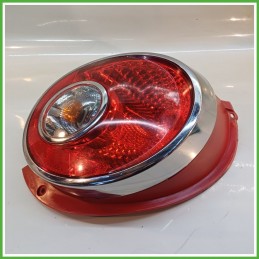 Fanale Fanalino Posteriore Sinistro SX CHEVROLET (DAEWOO) MATIZ M200 42403114 Usato