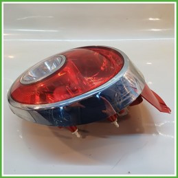 Fanale Fanalino Posteriore Destro DX CHEVROLET (DAEWOO) MATIZ M200 42403115 Usato