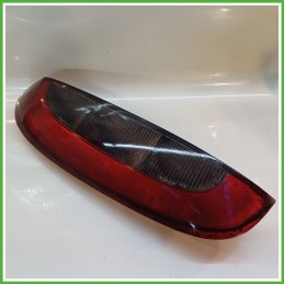 Fanale Fanalino Posteriore Sinistro SX VALEO OPEL CORSA X01 9196363 Usato