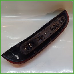 Fanale Fanalino Posteriore Sinistro SX VALEO OPEL CORSA X01 9196363 Usato