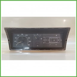 Quadro strumenti contachilometri tachimetro VEGLIA BORLETTI 60.4707.005.0 FIAT PANDA 1a Serie 7753838