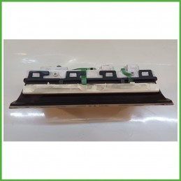 Quadro strumenti contachilometri tachimetro VEGLIA BORLETTI 60.4707.005.0 FIAT PANDA 1a Serie 7753838