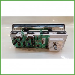 Quadro strumenti contachilometri tachimetro VEGLIA BORLETTI 60.4707.005.0 FIAT PANDA 1a Serie 7753838
