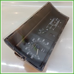 Quadro strumenti contachilometri tachimetro VEGLIA BORLETTI 60.4707.005.0 FIAT PANDA 1a Serie 7753838