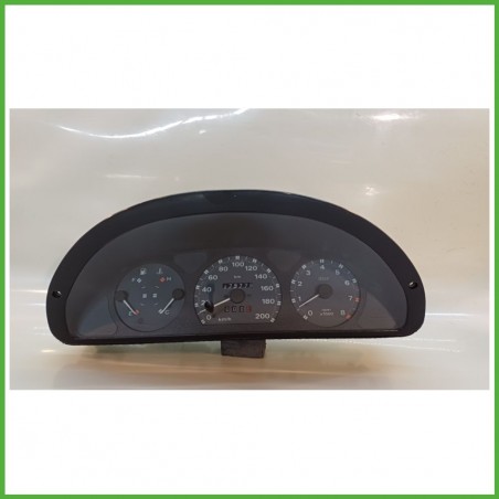 Quadro strumenti contachilometri tachimetro VEGLIA BORLETTI 60.6219.001 FIAT PUNTO 1a Serie 46542542