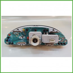 Quadro strumenti contachilometri tachimetro VEGLIA BORLETTI 60.6219.001 FIAT PUNTO 1a Serie 46542542