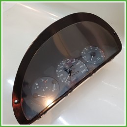 Quadro strumenti contachilometri tachimetro VEGLIA BORLETTI 60.6219.001 FIAT PUNTO 1a Serie 46542542