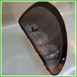 Quadro strumenti contachilometri tachimetro VEGLIA BORLETTI 60.6219.001 FIAT PUNTO 1a Serie 46542542