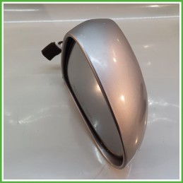 Specchio Specchietto Retrovisore Destro DX GRIGIO CHEVROLET (DAEWOO) MATIZ M200 2005 2010 GMDAT Originale Usato