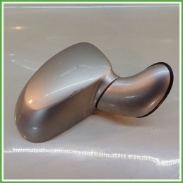 Specchio Specchietto Retrovisore Destro DX GRIGIO CHEVROLET (DAEWOO) MATIZ M200 2005 2010 GMDAT Originale Usato