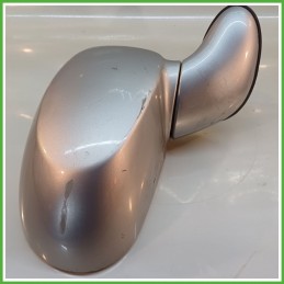 Specchio Specchietto Retrovisore Destro DX GRIGIO CHEVROLET (DAEWOO) MATIZ M200 2005 2010 GMDAT Originale Usato
