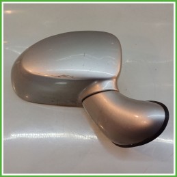 Specchio Specchietto Retrovisore Destro DX GRIGIO CHEVROLET (DAEWOO) MATIZ M200 2005 2010 GMDAT Originale Usato