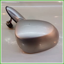 Specchio Specchietto Retrovisore Destro DX GRIGIO CHEVROLET (DAEWOO) MATIZ M200 2005 2010 GMDAT Originale Usato