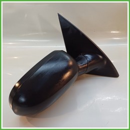 Specchio Specchietto Retrovisore Destro DX GOFFRATO OPEL CORSA X01 2000 2006 Originale Usato