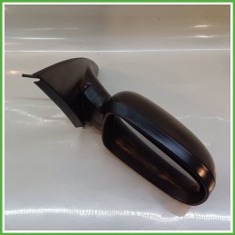 Specchio Specchietto Retrovisore Destro DX GOFFRATO OPEL CORSA X01 2000 2006 Originale Usato