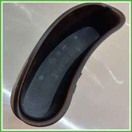Display Indicatore Multifunzionale CHEVROLET (DAEWOO) MATIZ M200 96497743 2005 2010
